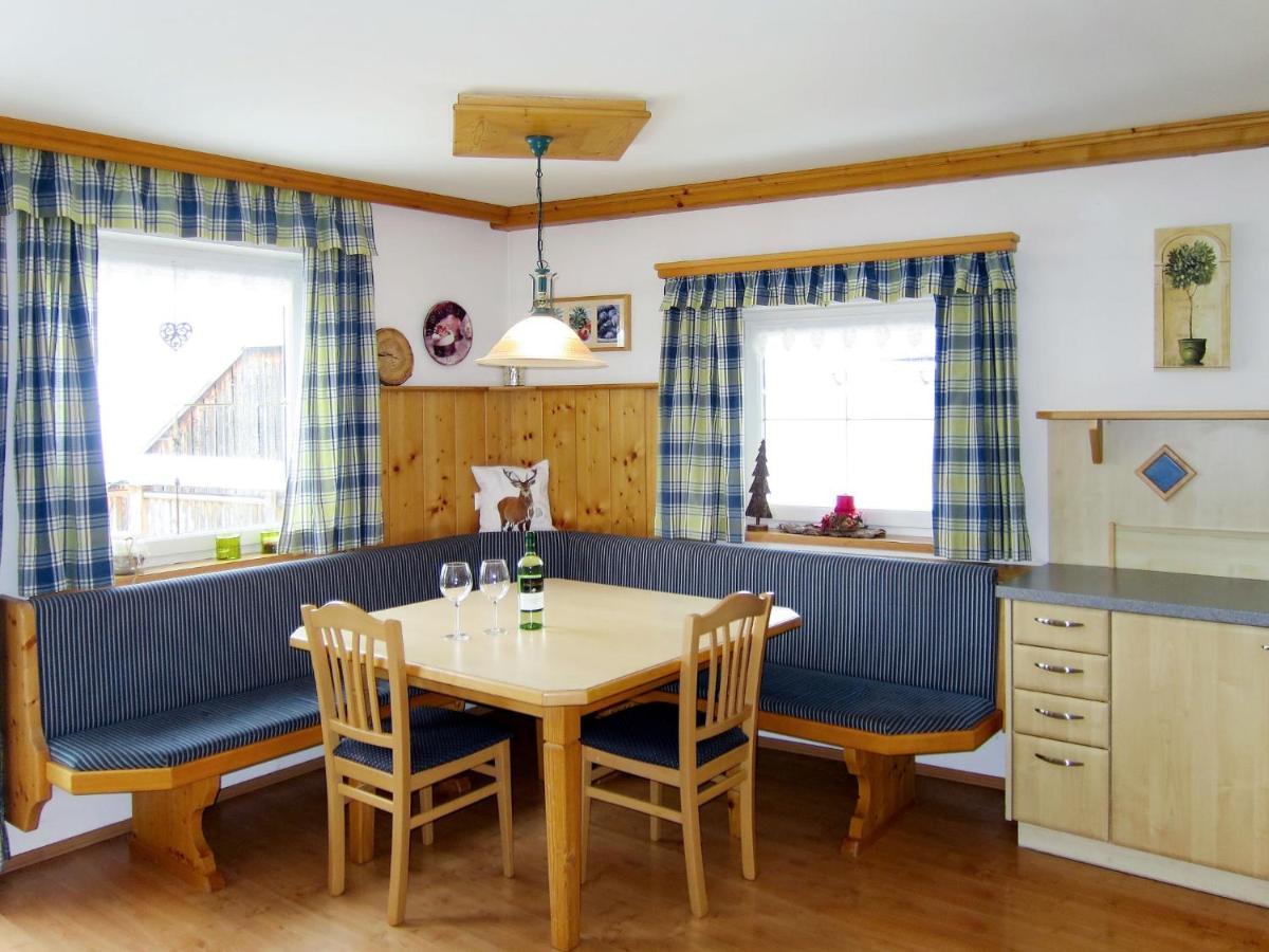 Apartment Margit - Hae170 By Interhome Haus im Ennstal Zewnętrze zdjęcie