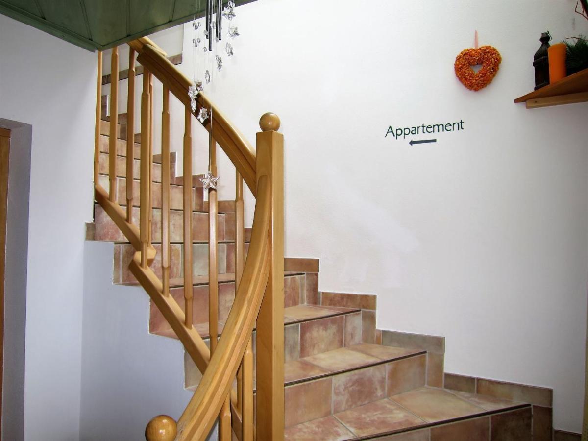 Apartment Margit - Hae170 By Interhome Haus im Ennstal Zewnętrze zdjęcie