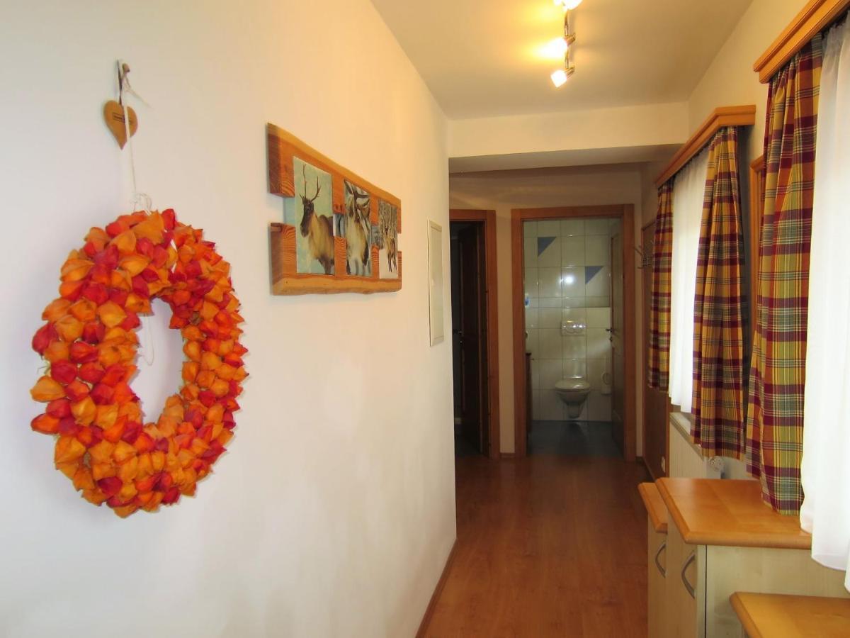 Apartment Margit - Hae170 By Interhome Haus im Ennstal Zewnętrze zdjęcie